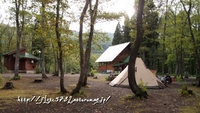 初☆とことん山CAMP 2014/10/17 23:05:32