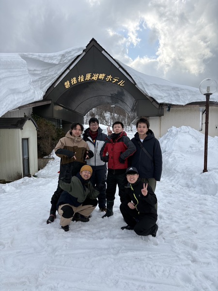 風来坊の桧原湖氷上ワカサギ釣り！もう楽しいったらありゃしない♪