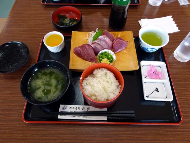 浜松グルメツアー