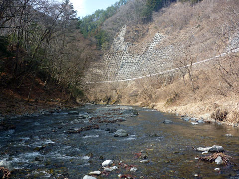 小菅川解禁(3/5)