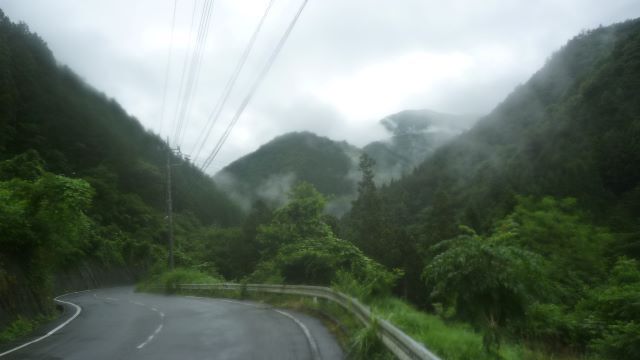 小菅川釣行 (7/5)