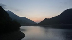 小菅川釣行 (7/31) 2016/07/31 23:18:39