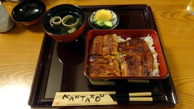 浜松グルメツアー