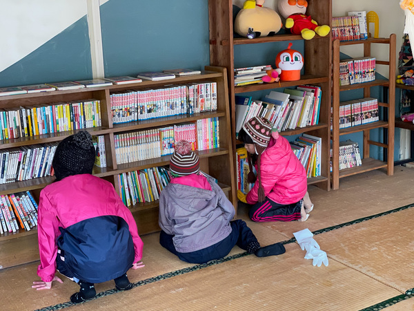 2021年1月　記念すべき100泊目のキャンプ