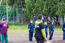 2024年5月下旬　体育大会と運動会