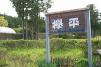 御殿場欅平ファミリーキャンプ　その１ 2009/02/05 01:13:02