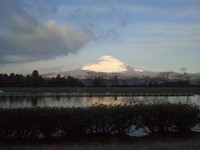 トラトラ東山湖　初見参！　(2012.2.19)
