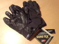 【　Arc'teryx Vertical SV Glove　】