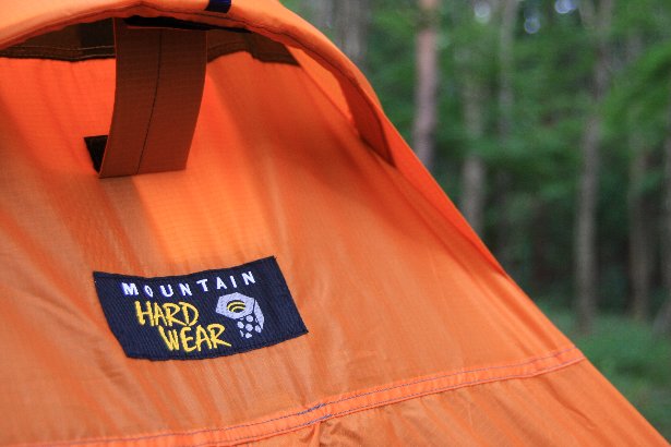 Out Door in 東北:【Mountain Hardwear Kiva Lite】