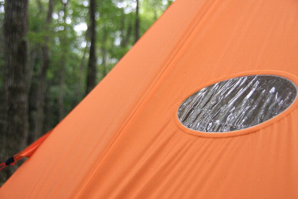 Out Door in 東北:【Mountain Hardwear Kiva Lite】