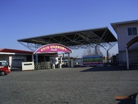 12月7日加須はなさき水上公園 2007/12/22 18:06:23