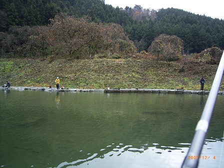 2007年12月4日ＢＩＧＲＯＣＫ