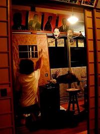 ブルースの精霊たち