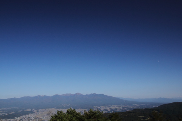 木曽駒ヶ岳登山のはずが・・・（前半）