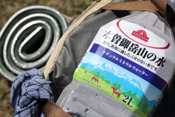 木曽駒ヶ岳登山のはずが・・・（後半）