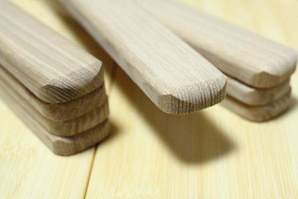 自作キットで作るウッドテーブル