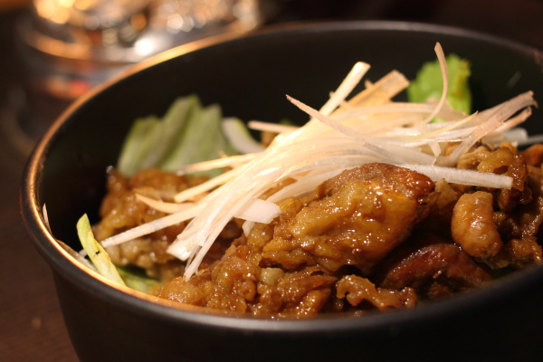 管釣りキャンプ