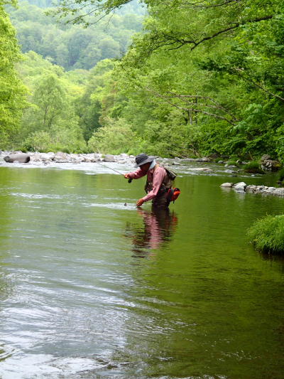 長野遠征　贅沢プラン（前半）　