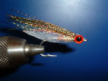 FLY FISHING NUTS:フライ ３