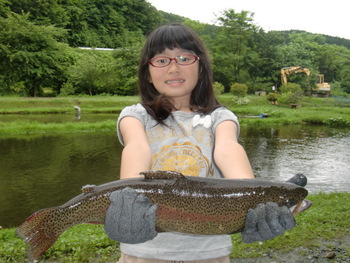 寒いんですけど・・・？