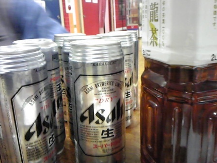 また釣れず