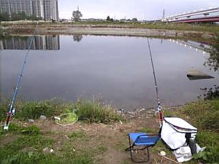 袋仕掛け１本バリVS食わせ１本バリ