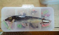 伝説のルアー 2008/10/13 08:31:04
