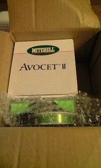 届きました。 2008/12/21 22:14:07