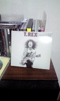 20th century boy 2009/02/12 20:14:49