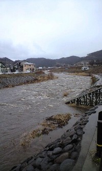路頭に迷うw 2009/03/14 12:13:35
