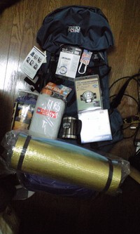 本格始動！？ 2009/04/27 20:45:28