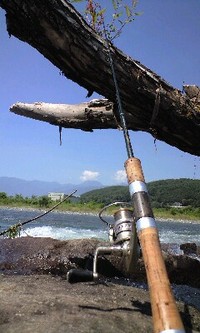 釣～りんぐ〇〇〇 2009/08/16 21:17:07