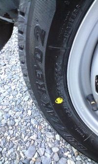 スタッドレス 2010/01/08 18:35:14