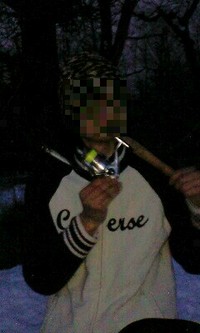 北の国から 2010/03/05 22:42:02