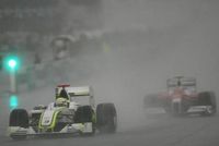 2009　第２戦マレーシア　決勝 2009/04/06 22:38:49