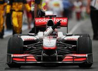 2010年第２戦　オーストラリア決勝 2010/03/29 02:00:00
