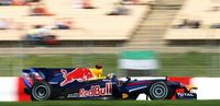 第５戦　スペイン予選 2010/05/09 11:09:10
