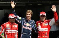 第１１戦　ドイツ予選 2010/07/25 10:12:29