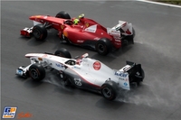 2011年　Ｆ１第７戦　カナダ 2011/06/13 21:43:54