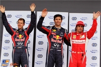 2011年 第9戦 イギリス 予選 2011/07/10 12:07:50