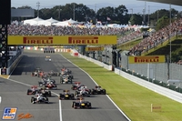 2012年　日本ＧＰ決勝 2012/10/08 20:06:36