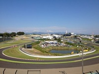 さあ  決勝だお 2012/10/07 09:18:17