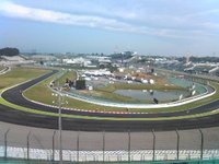 快晴です♪ 2009/10/03 08:47:50