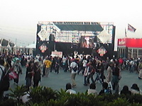 二日目終了 2009/10/03 17:21:46