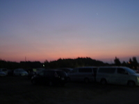 おはよ ございます 2009/10/04 05:36:06
