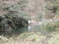 2012千代川！！　解禁　まだ遠し。。。 2012/03/24 22:03:28