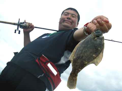 2009-08-09　千葉県/木更津沖堤