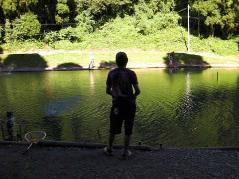 2012-08-18　千葉県/ﾌｨｯｼﾝｸﾞｸﾗﾌﾞJOY VALLY