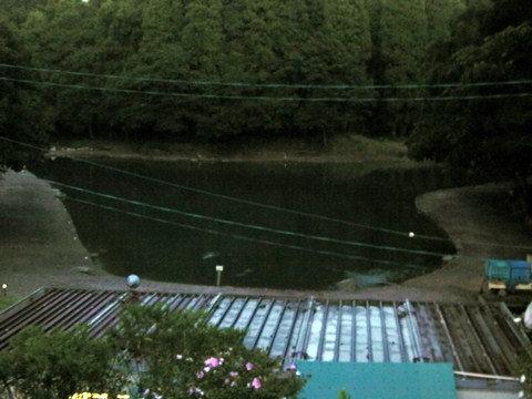 2012-09-15　千葉県/ﾌｨｯｼﾝｸﾞｸﾗﾌﾞJOY VALLY