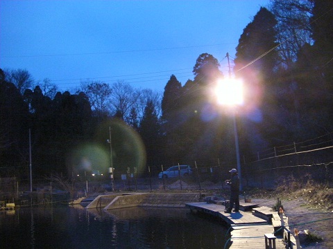 2012-01-01　千葉県/ﾄﾗｳﾄﾎﾟﾝﾄﾞ NOIKE